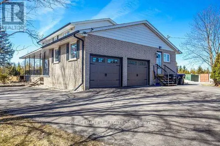 3252 15TH SIDE ROAD, New Tecumseth