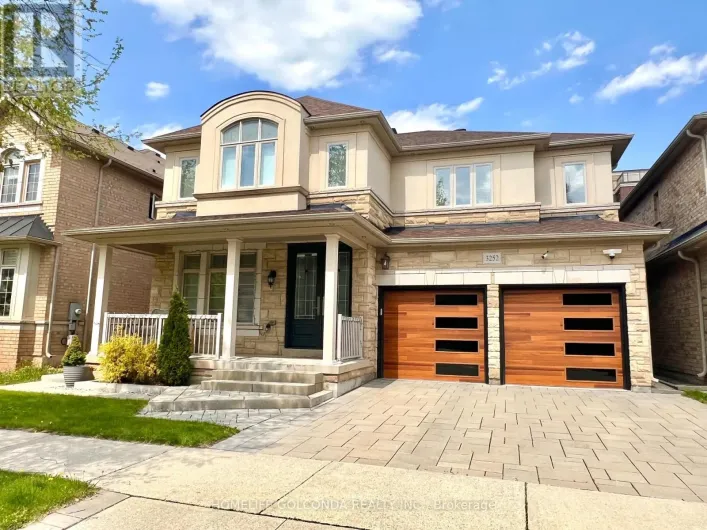 3252 LARRY CRESCENT, Oakville