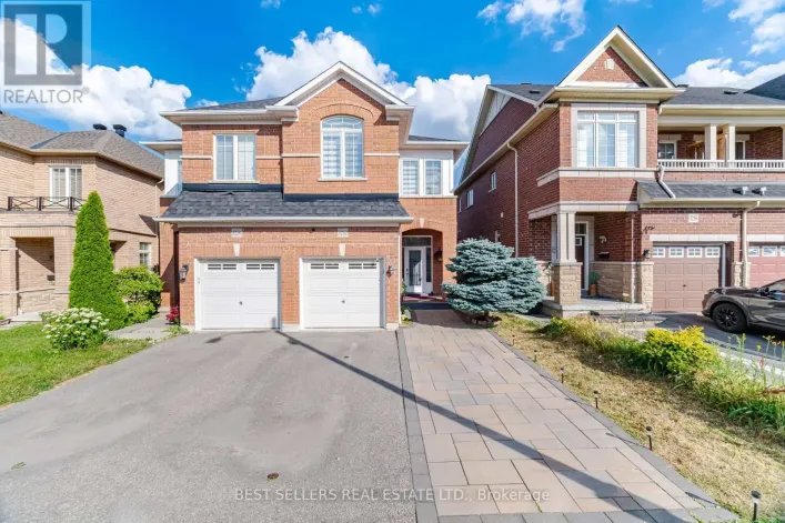 3252 SUNLIGHT STREET, Mississauga