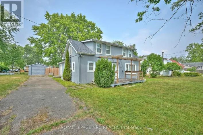 3252 YOUNG AVENUE, Fort Erie