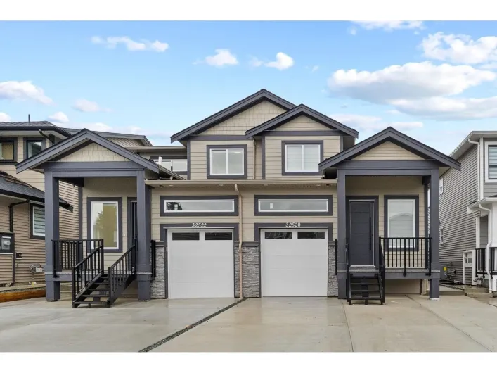 32520 HIGGINBOTTOM COURT, Mission