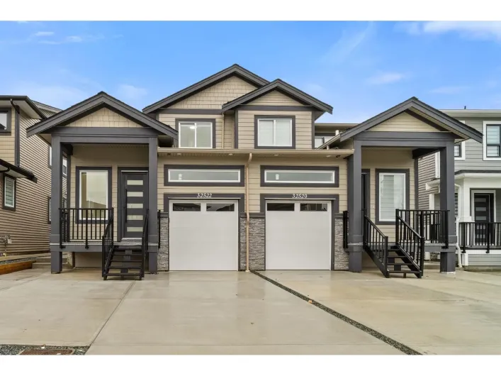 32522 HIGGINBOTTOM COURT, Mission