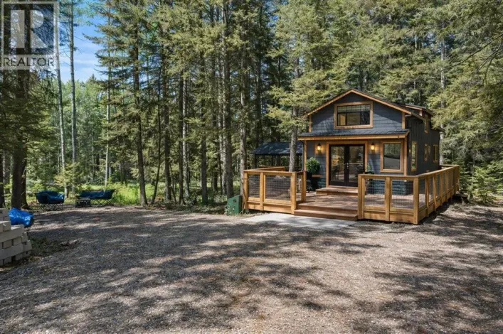 32529 Range Road 52, Rural Mountain View County