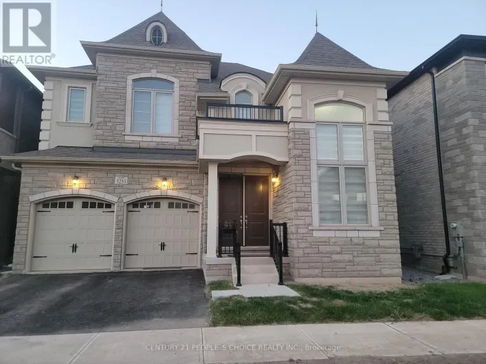 3253 DOVE DRIVE, Oakville