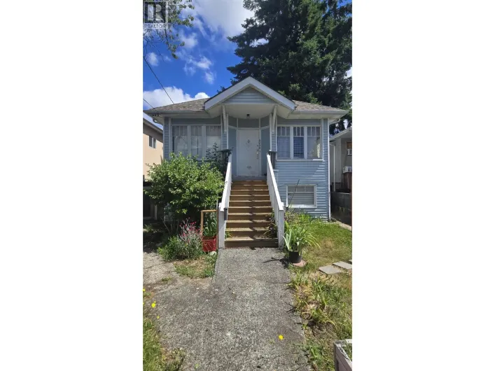 3253 SCHOOL AVENUE, Vancouver