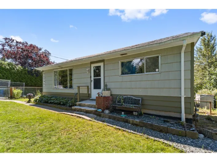32530 FRASER CRESCENT, Mission