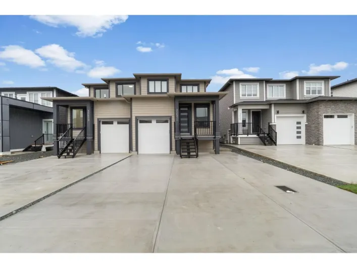 32531 HIGGINBOTTOM COURT, Mission