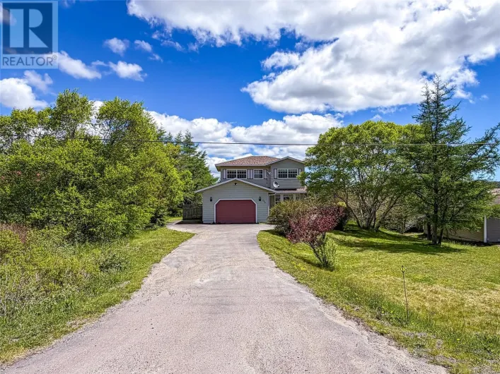 325-327 Main Road, Lewin's Cove