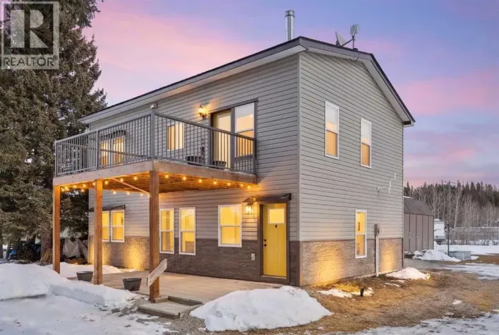 32537B Highway 760 Highway, Rural Mountain View County