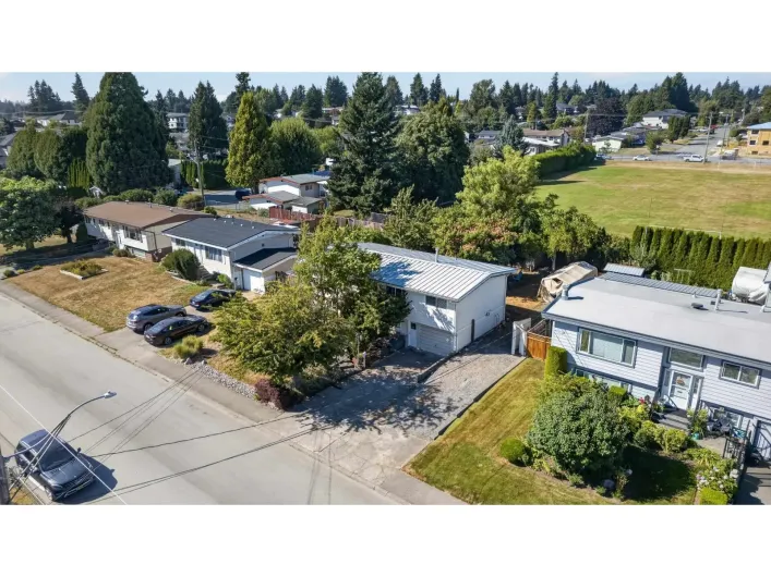 32539 PANDORA AVENUE, Abbotsford