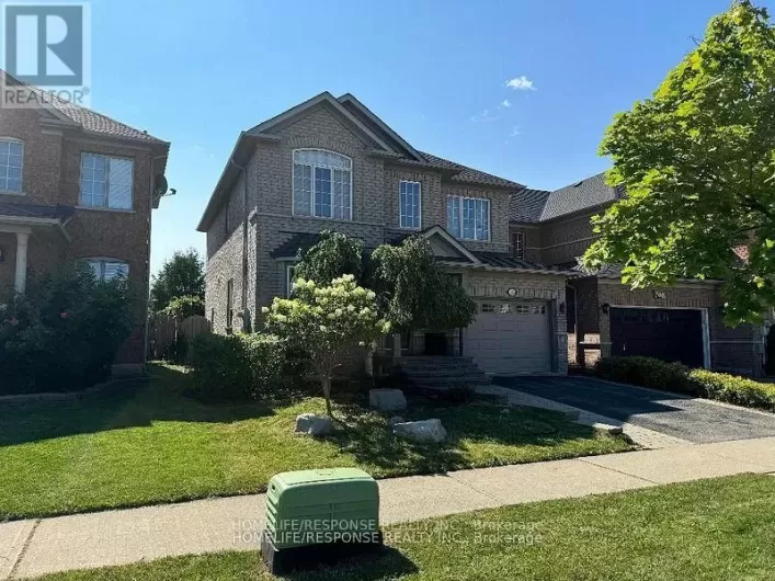3254 MCDOWELL DRIVE, Mississauga