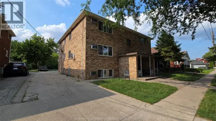 3254 MILLEN STREET Unit# 5, Windsor