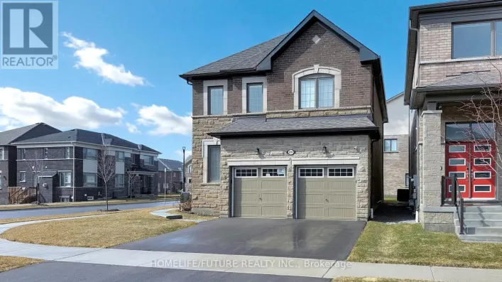 3254 TURNSTONE BOULEVARD, Pickering