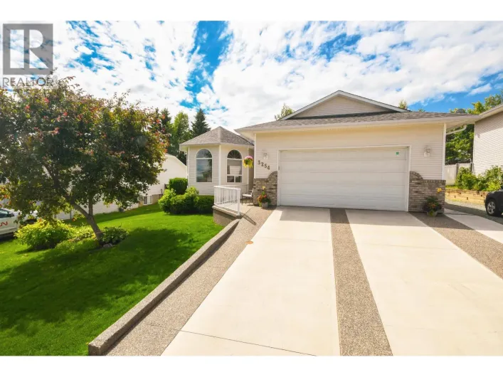 3254 VISTA VIEW ROAD, Prince George