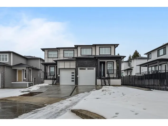 32545 HIGGINBOTTOM COURT, Mission