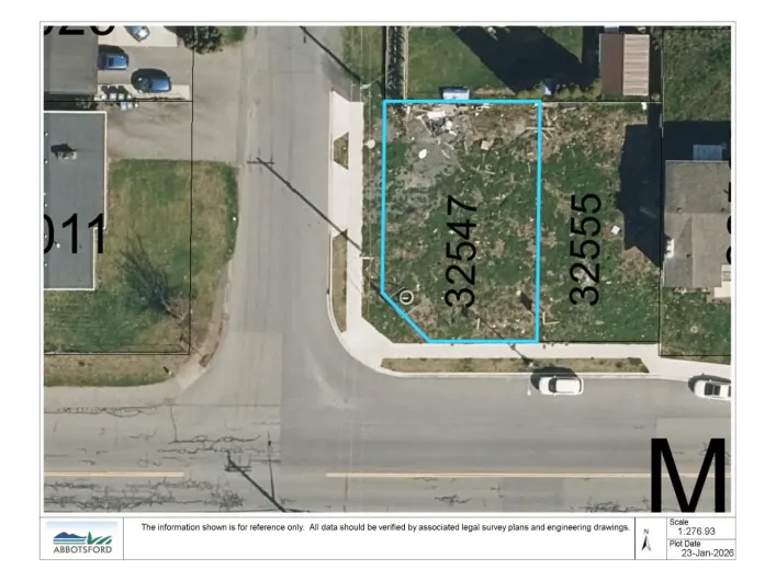 32547 MARSHALL ROAD, Abbotsford