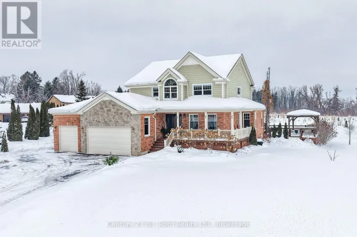 3255 10 LINE N, Oro-Medonte