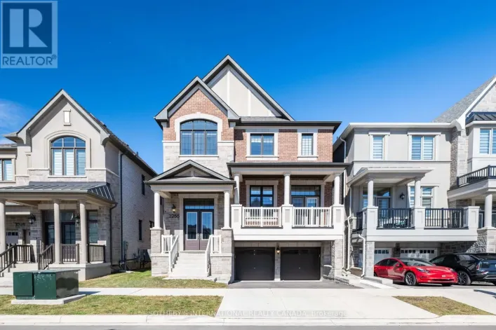 3255 HARASYM TRAIL, Oakville