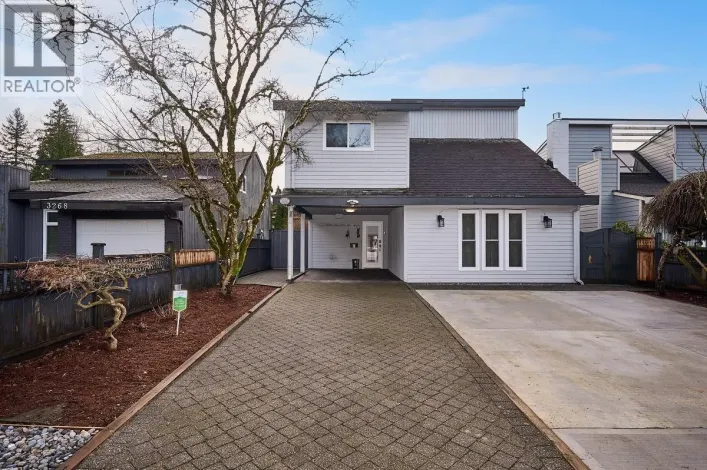 3256 DUNKIRK AVENUE, Coquitlam