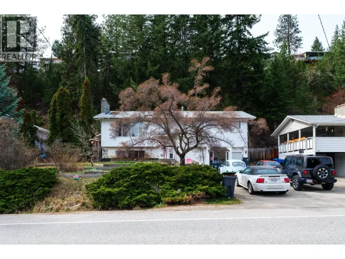 3256 McIver Road, West Kelowna