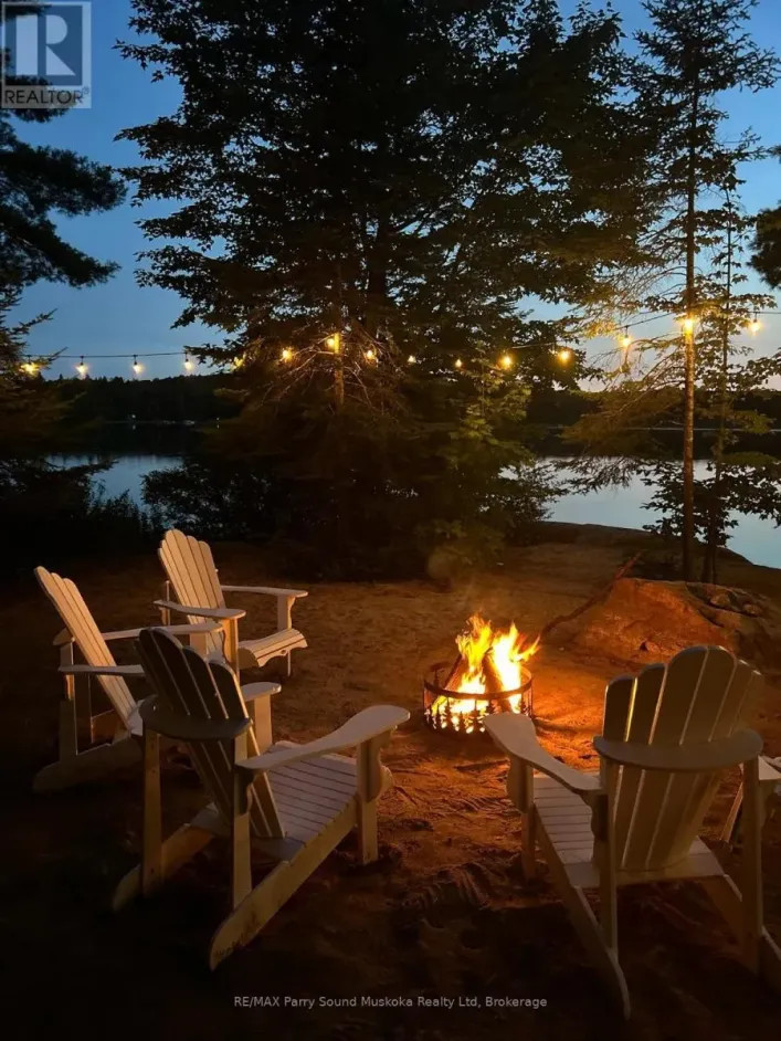 3256 SUMMER ROAD, Parry Sound Remote Area