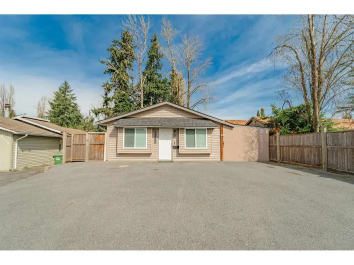 32565 GEORGE FERGUSON WAY, Abbotsford