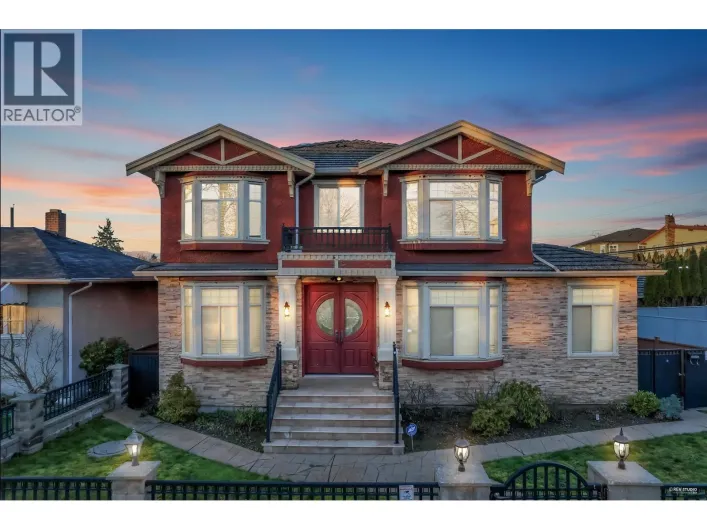 3257 51ST AVENUE, Vancouver