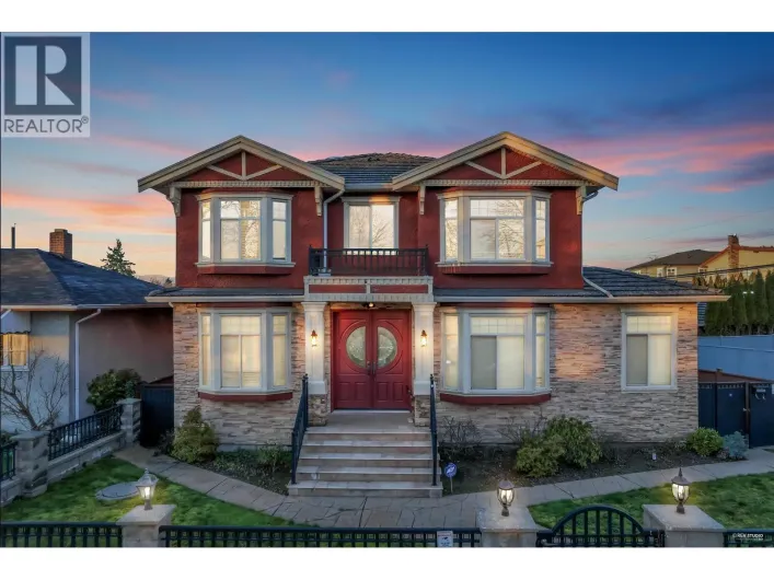 3257 E 51ST AVENUE, Vancouver
