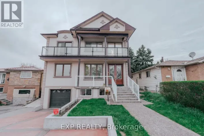 House for sale: 3257 MONICA DRIVE, Mississauga