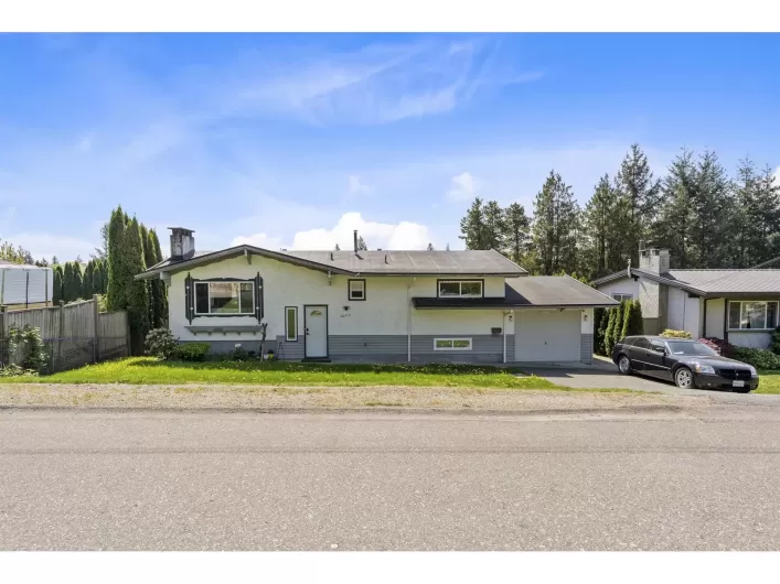 32572 FLEMING AVENUE, Mission