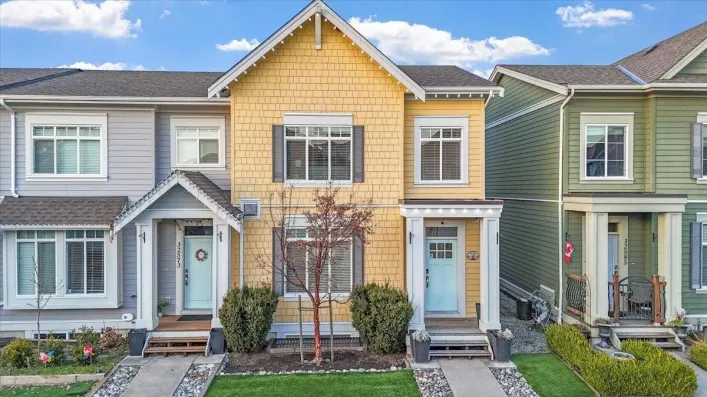 32579 ROSS DRIVE, Mission