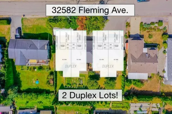 32582 FLEMING AVENUE, Mission