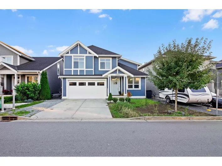 32586 ROSS DRIVE, Mission