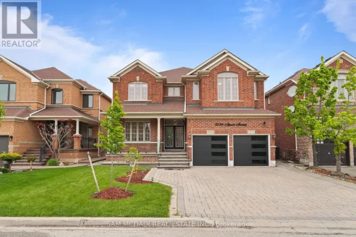 3259 ALPACA AVENUE, Mississauga