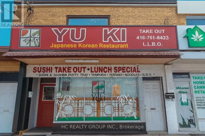 3259 DUFFERIN STREET, Toronto