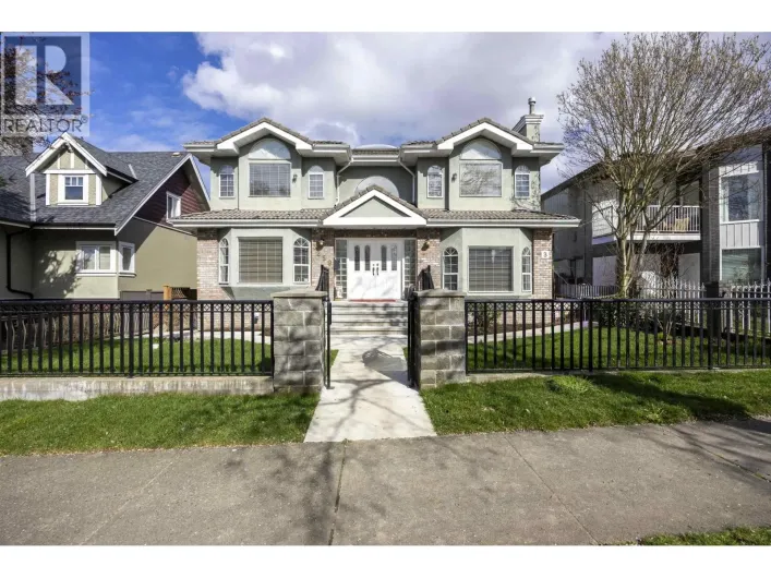 3259 E 46TH AVENUE, Vancouver