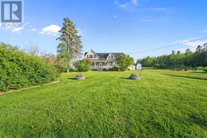 3259 O'Leary Road, Knutsford