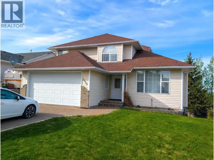 3259 VISTA VIEW ROAD, Prince George