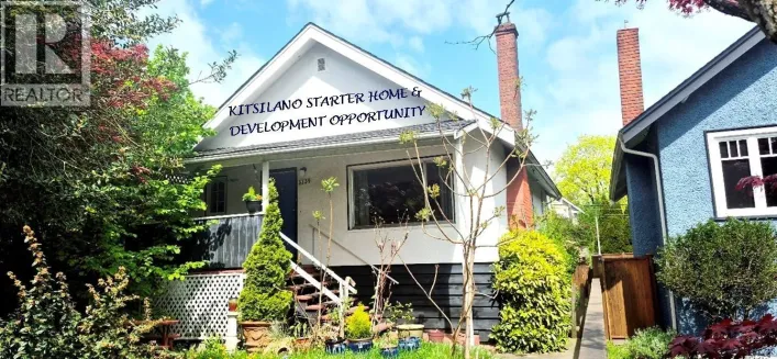 3259 W 7TH AVENUE, Vancouver