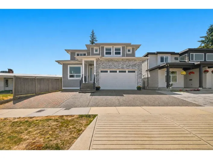 32594 PEARDONVILLE ROAD, Abbotsford