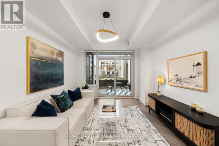 325N - 9 CLEGG ROAD, Markham