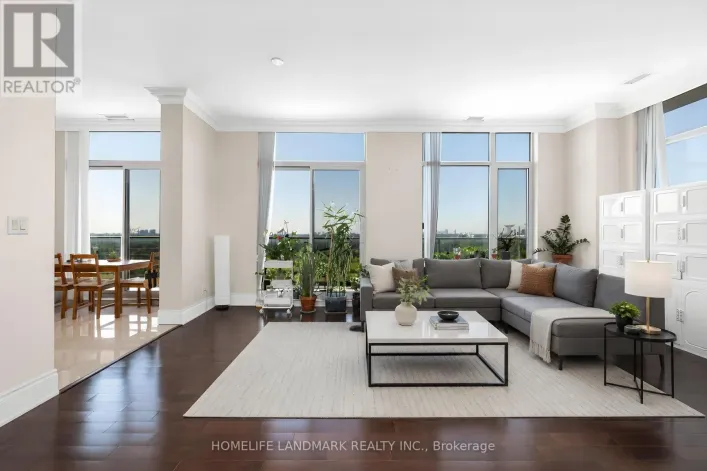 325-PH9 - 325 SOUTH PARK ROAD, Markham
