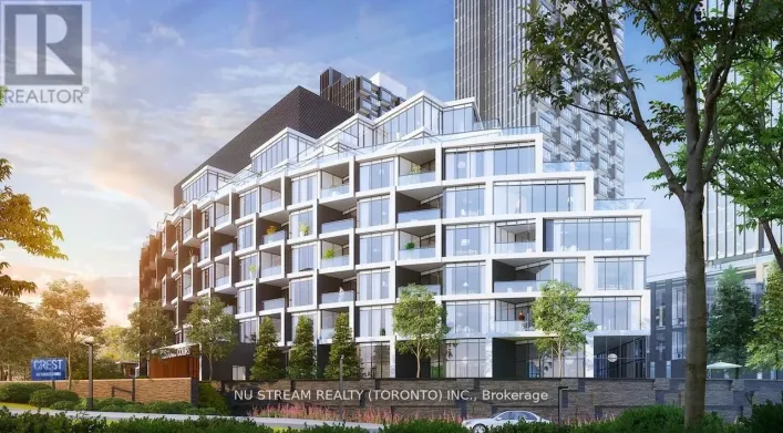 326 - 1 KYLE LOWRY ROAD, Toronto