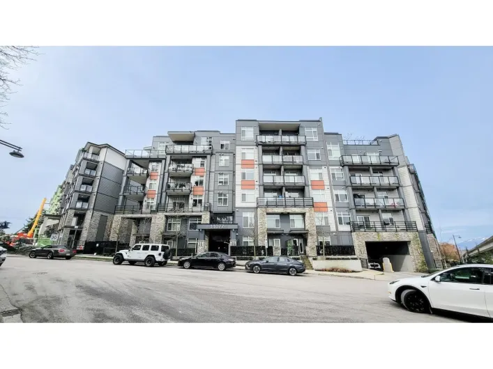 326 11077 RAVINE ROAD, Surrey