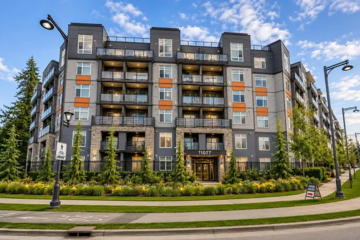 326 11077 RAVINE ROAD, Surrey