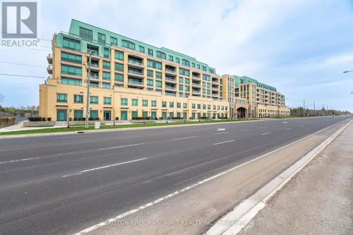 326 - 11750 NINTH LINE, Whitchurch-Stouffville