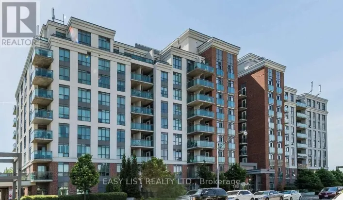 326 - 120 DALLIMORE CIRCLE, Toronto