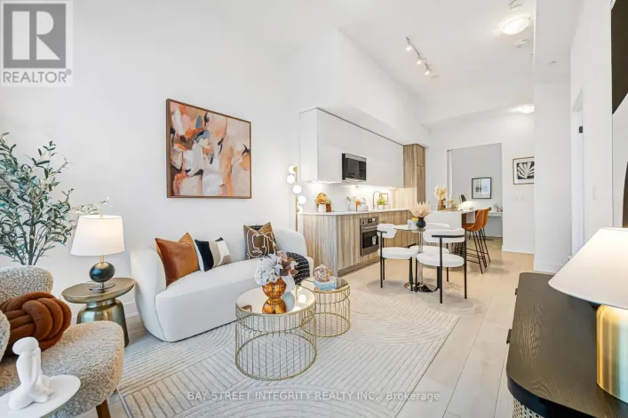 326 - 2485 TAUNTON ROAD, Oakville