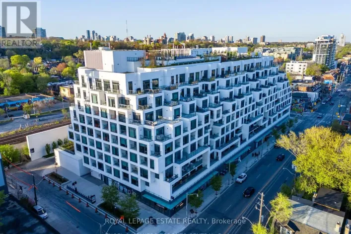 326 - 280 HOWLAND AVENUE, Toronto