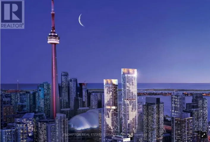 326 - 3 CONCORD CITYPLACE WAY, Toronto